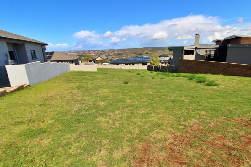 0 Bedroom Property for Sale in Monte Christo Western Cape